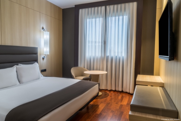 AC Hotel Valencia